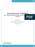 Rural Nirmaan