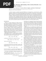 Download 10-Kinetic Modeling for Methane Reforming With Carbon Dioxide Over a Mixed-metal Carbide Catalyst by Wahab Chodhary SN138227382 doc pdf