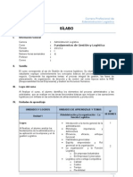 LOG_Sesmestre_I_Fundamentos de Gestión y Log