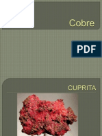 Cobre