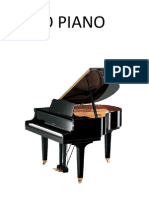 O PIANO