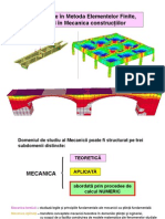 MEF Curs 1