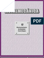 17 Mantenimiento de Bombas Centrifugas