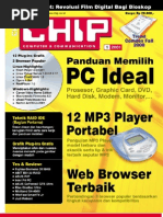 Download CHIP 01 2001pdf by khuzainus SN138234520 doc pdf