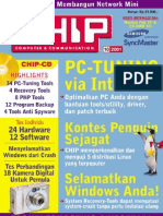 Chip 10 2001 PDF
