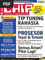 Download CHIP 01 2003pdf by khuzainus SN138236013 doc pdf