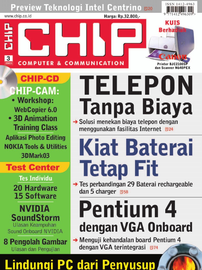 CHIP 03 2003pdf