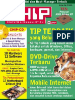Chip 11 2001 PDF