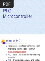 PIC Micro Controller, mazidi solutions