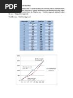 Download Profit Maximization in the Short Run by Jolene Castaeda SN138236523 doc pdf