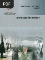 Download Information Technology by Srinivasa Rao Bandlamudi SN13823850 doc pdf