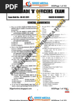 RBI SOLVED Previous Papers 5years