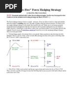 Secret Forex Hedging Strategy Hedge Finance Foreign Exchange - 