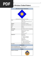 40th Infantry Division (United States)