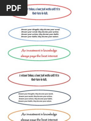 book mark