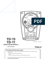 TD-15 11 E02 W