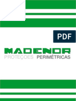 Catalogo Madenor