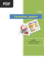 Download Pembuatan Yoghurt by Kiki Rezki SN138246738 doc pdf