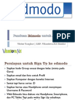 Download Panduan Edmodo Untuk Siswa by MOCH FATKOER ROHMAN SN138249665 doc pdf