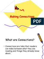 Making Connections Powerpoint