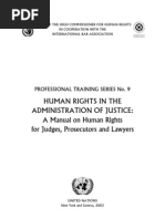 Police Standing Order | PDF | Police | Positions Of Authority