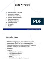 ATPDraw v5 Presentation
