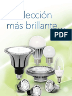 Verbatim Lighting DL Literature August 2012 Spanish