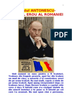 ANTONESCU-Marian Neacsu  .doc