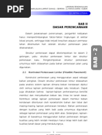 Download BAB-2 Laporan Pendahuluan by Marsis Baan SN138254859 doc pdf