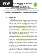 Contoh Proposal Kegiatan Penghijauan Di Lingkungan Sekolah Berbagi Contoh Proposal