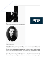 Biografia lui V.I. Lenin
