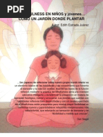 Mindfulness en Ninos y Adolescentes