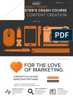 Design It Yourself The Marketers Crash Course in Visual Content Creation v2 W Printout v8