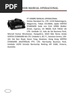 Download FT2900R - Manual Em Portugues by Biro De Oya Moehleck SN138262773 doc pdf