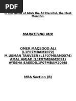 Download Nestle Marketing by zee SN13826325 doc pdf