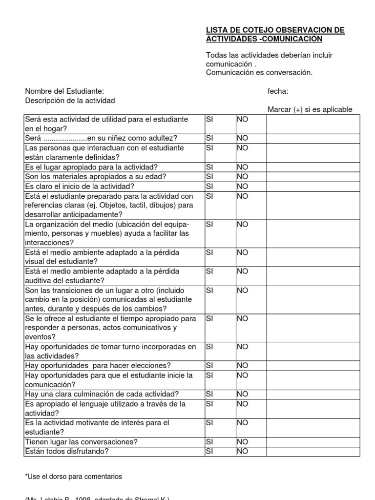 Evaluacion Pedagógica Funcional | PDF | Aprendizaje | Adultos