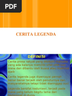 Download CERITA LEGENDA by ladyrozy SN13826716 doc pdf