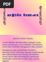Download CERITA TELADAN by ladyrozy SN13826864 doc pdf