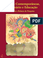 CulturasContemporaneas Imaginario Educacao Ebook