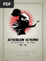 Download TODA-RYU NINJUTSU HALLADA by Koten Ninjutsu SN138271204 doc pdf
