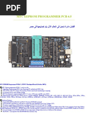 Willem Eprom Programmer Pcb 50 Download