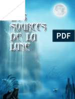 Les Sources de La Lune