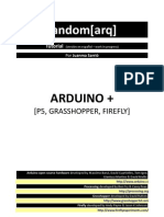 Download Arduino Tutorial by yuyishira SN138272242 doc pdf