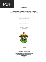 Download Skripsi Lengkap Feb-Akuntansi- Chaerul Akbar by Danny Wonk SN138272824 doc pdf