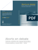 Aborto en Debate