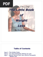 Download Little Book of Weight Loss by Sameer Darekar SN13827447 doc pdf