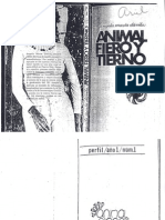 Animal Fiero y Tierno - Angela Maria Davila