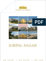Kirpal Sagar - Ocean of grace