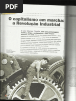 Revolução Industrial - HISTÓRIA v2 Ronaldo Vainfas e autores