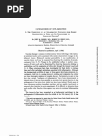 From The Department of Medicine, Western Reserve University, Cleveland